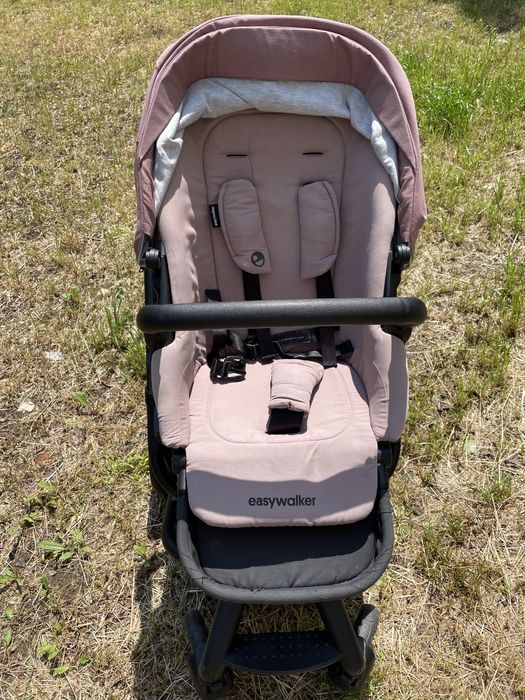 Wózek 2w1 Easywalker Harvey 2