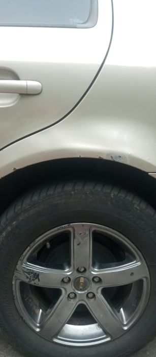 Shkoda Octavia 1,9 tdi