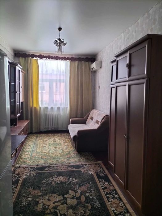 Оренда кімнати в гуртожитку, р-н З/д вокзалу