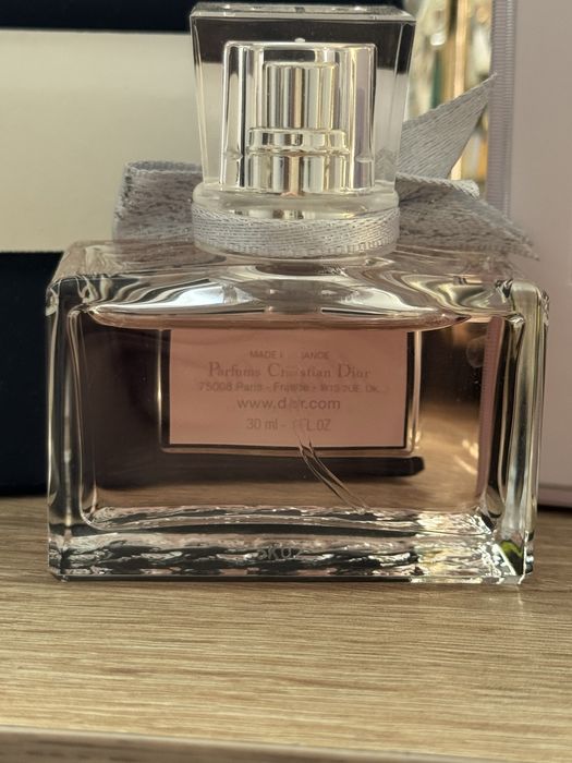 Miss dior eau de parfum 30 ml