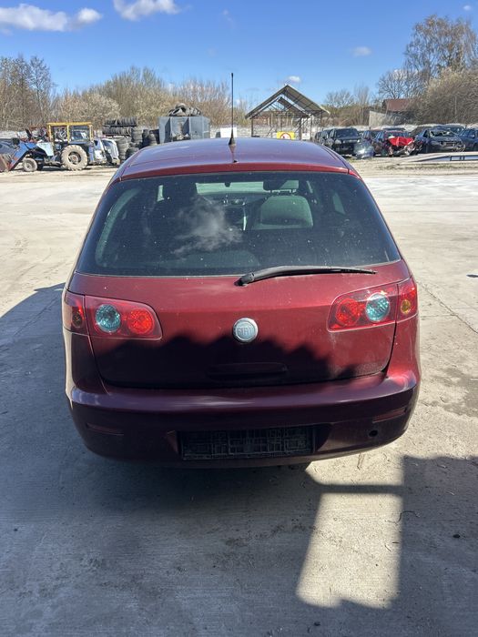 Silnik Fiat Croma 1.9 150km stan bdb