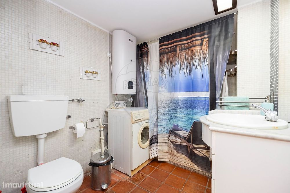 Apartamento T0 para venda