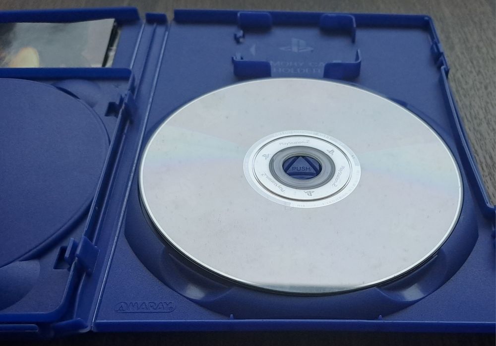 Jogo consola Sony Playstation 2 PS2 Tekken 4 - Edição especial 2 disco