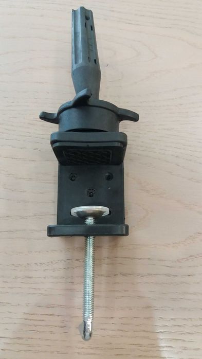 Suporte para cabeças de treino