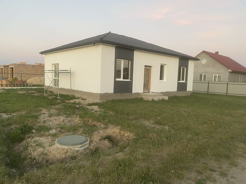 Продам котедж-американка Рівне (Олександрія)