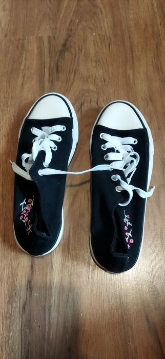 Tenisówki buty r 39  Sinsay