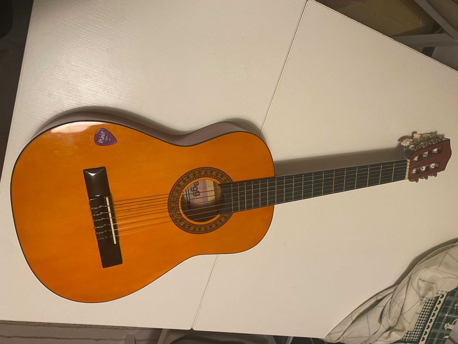 Guitarra clássica stagg c 510