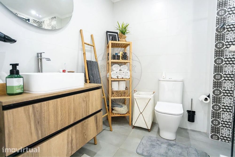 Apartamento T2 à venda em Igreja Nova e Cheleiros, Mafra — foto 6