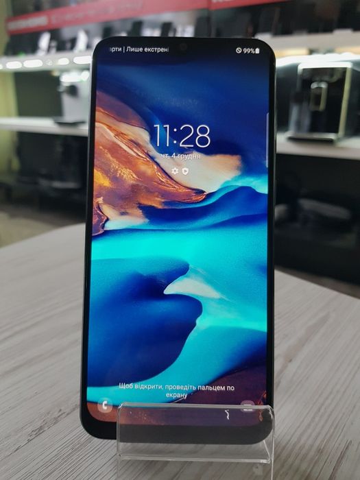 Смартфон Samsung Galaxy A50 4/128GB