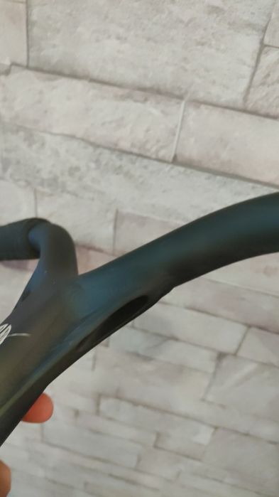 Руль Етик v2 продам