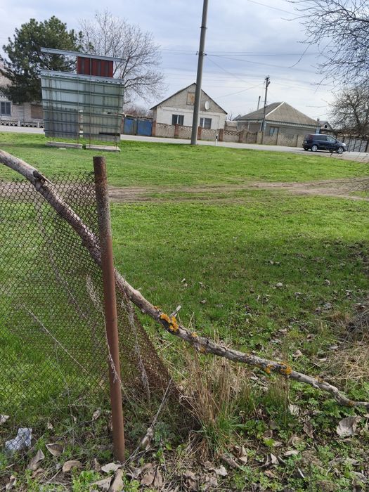 Земельна ділянка під бізнес