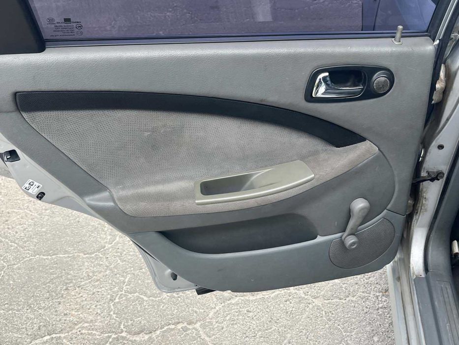 Продам Chevrolet Lacetti 2008р. #76257