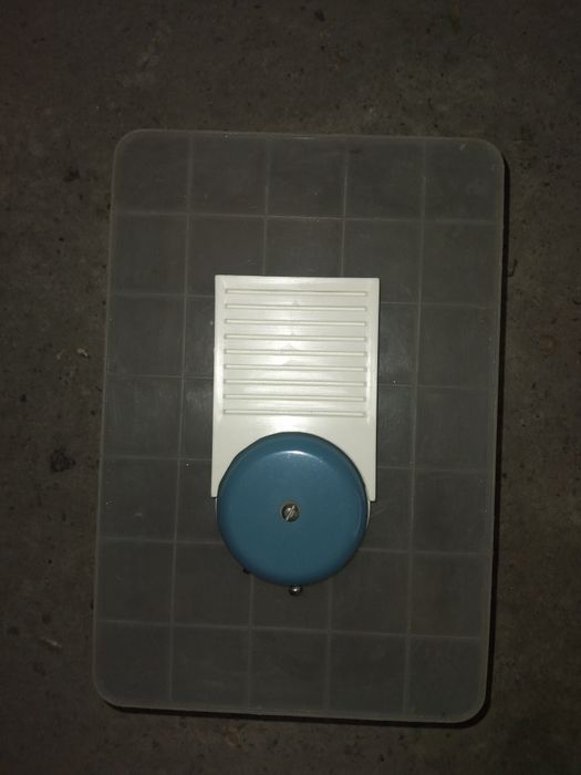 Звонок бытовой (СССР)