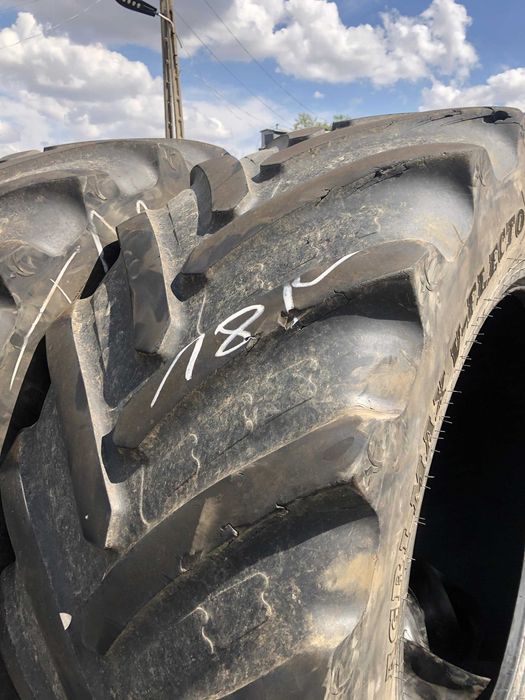 710/60r42 Opony BKT Agri Max Radial V-Flecto