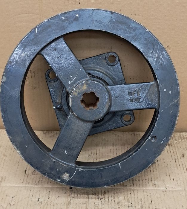 Шків наклонной камери Case, New Holland