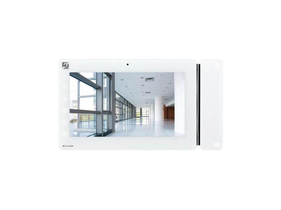 intercomunicador comelit maxi 7