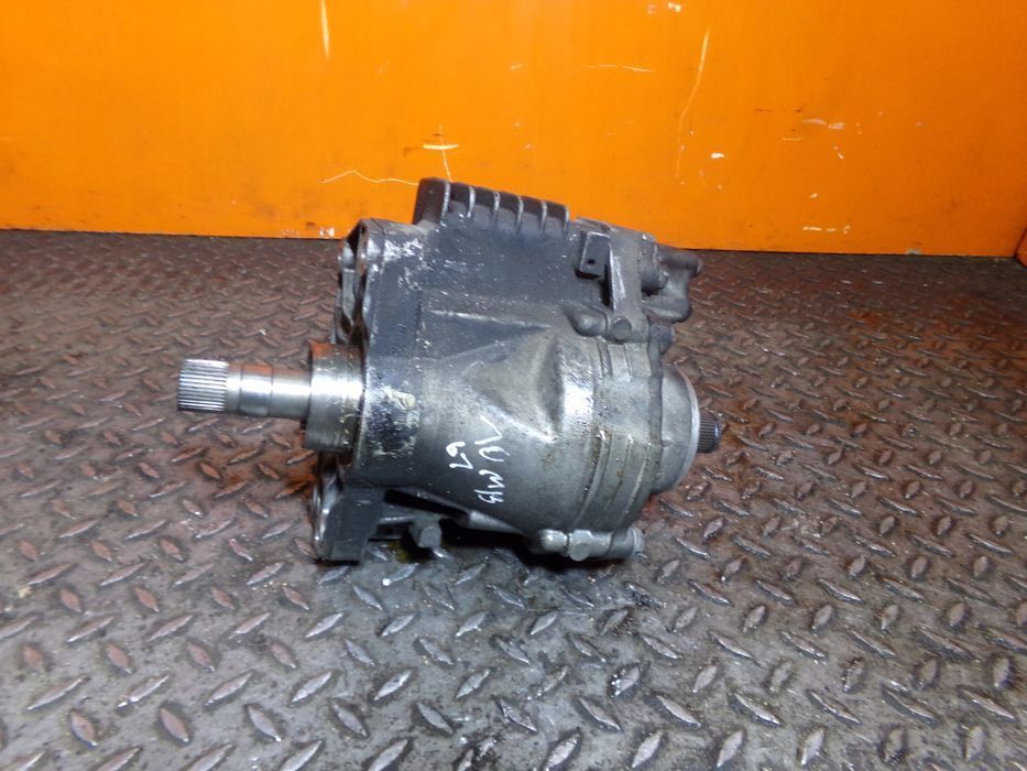 VW TIGUAN 1.4 TSI 09r 150KM reduktor 0A6409053A