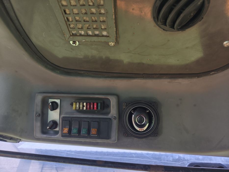 Renault Pales 240, Największy sadownik!