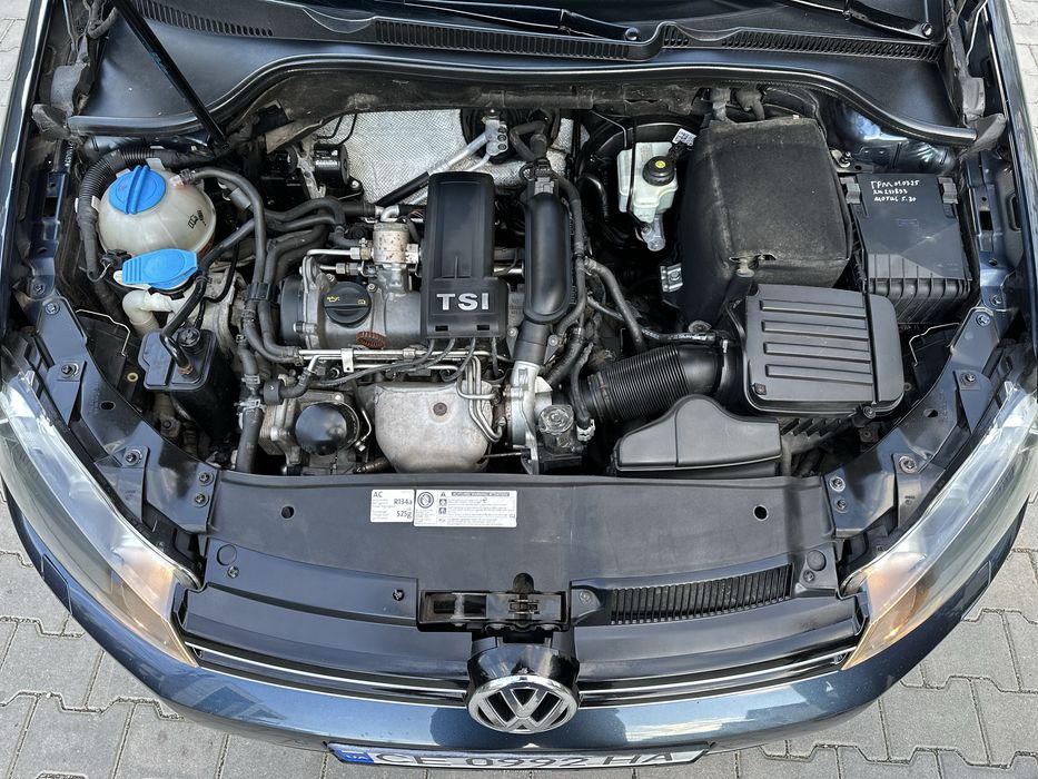 Продам Golf 6,2012 рік