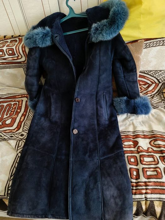 Дублянка жіноча в доброму стані