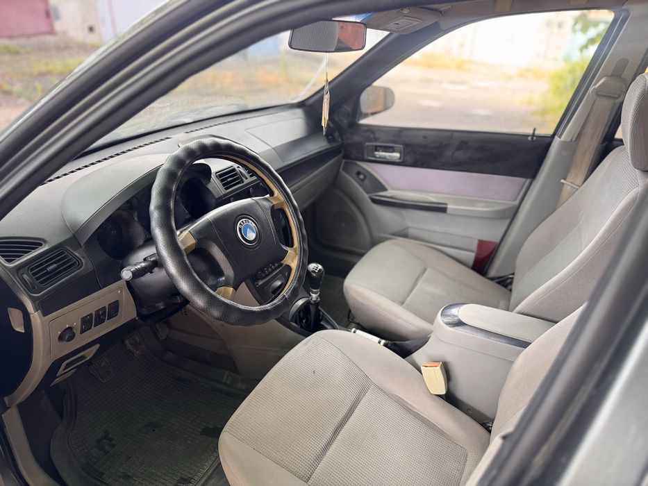 Продам авто  Geely CK