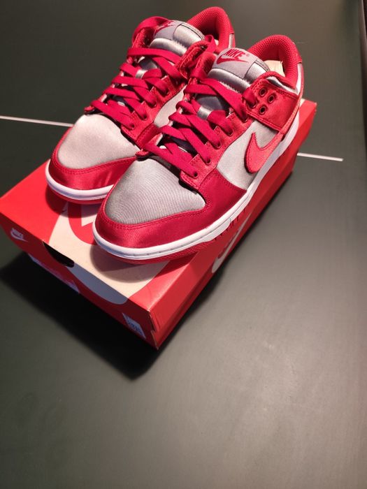 Nike Dunk Low  40,5