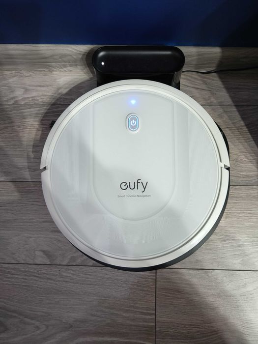 Eufy RoboVac G10 Hybrid odkurzacz robot sprzątający Bytom • OLX.pl