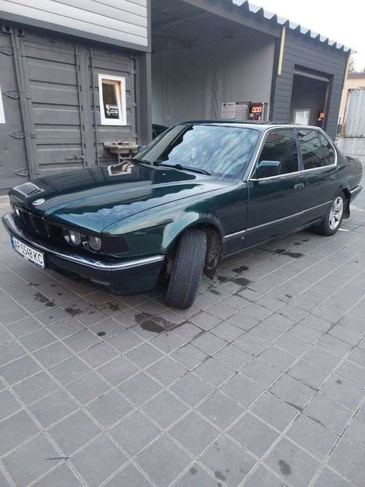 Продам беху 7 м 30 в 30і