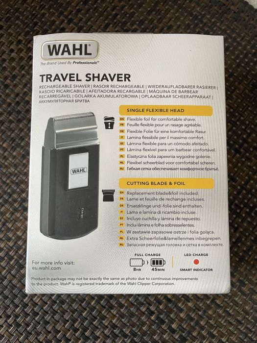 WAHL  Шейвер для стрижки
