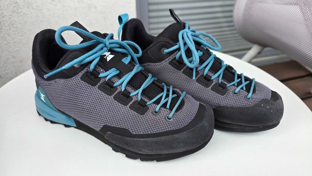 Buty podejściowe Simond Edge, rozmiar 36, dł. wkładki 23cm