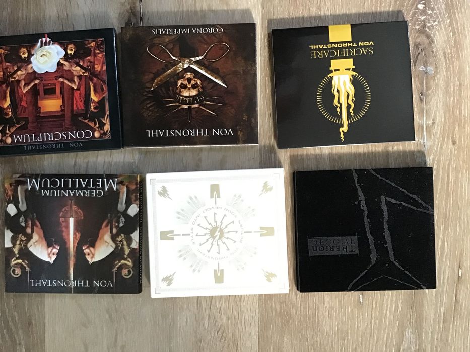 CDs vários e compilações baratos429397528627783681