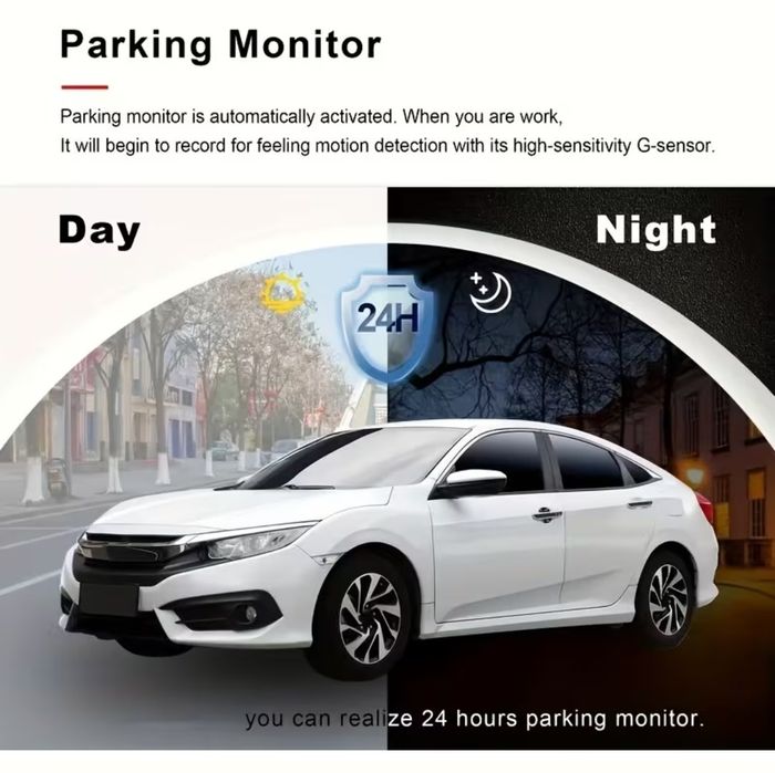Câmara de Vigilância Automóvel