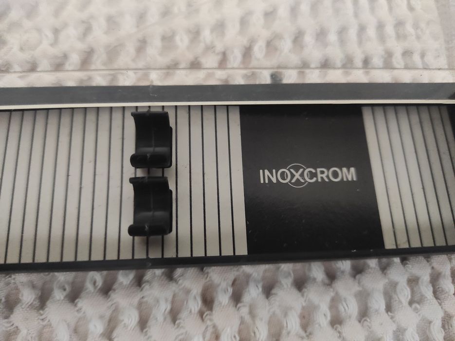 Várias canetas , até Inoxocrom