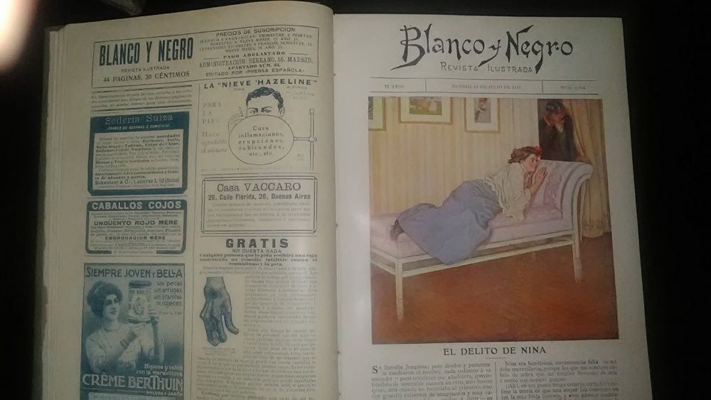Livros históricos