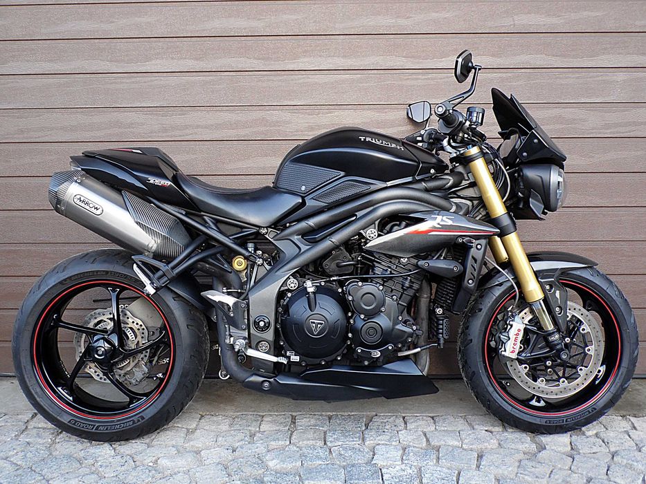 Triumph