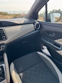 Nissan Micra 1.0 IG-T N-Connecta