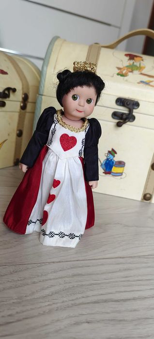 Bonecas de porcelana de conto - Coleção inteira