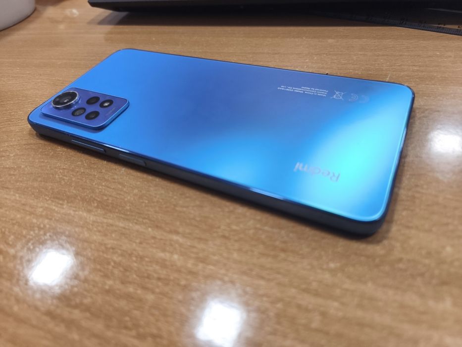 Xiaomi Redmi Note 12 Pro смартфон телефон 8/256 гб