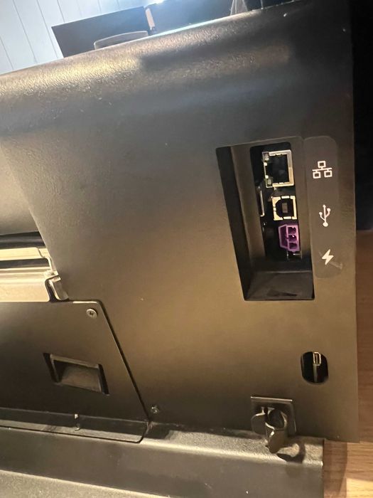 Drukarka Etykiet Afinia Label 502