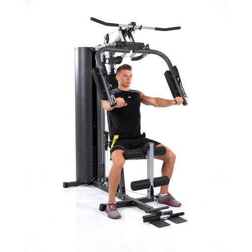 Atlas treningowy Finnlo AUTARK 600 # Salon z ekspozycją