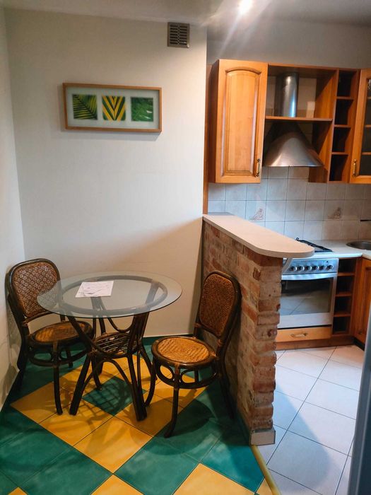 Mieszkanie do wynajęcia