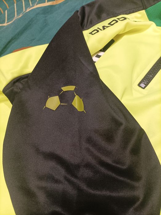 Bluza sportowa chlopieca