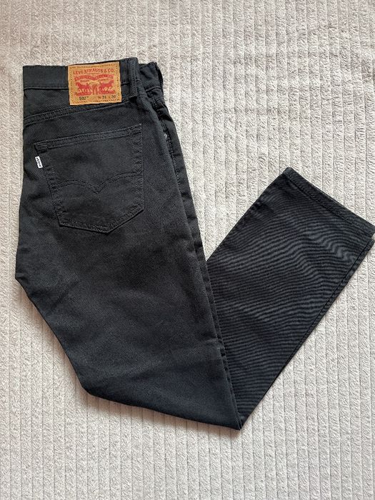 Нові джинси levi's 502