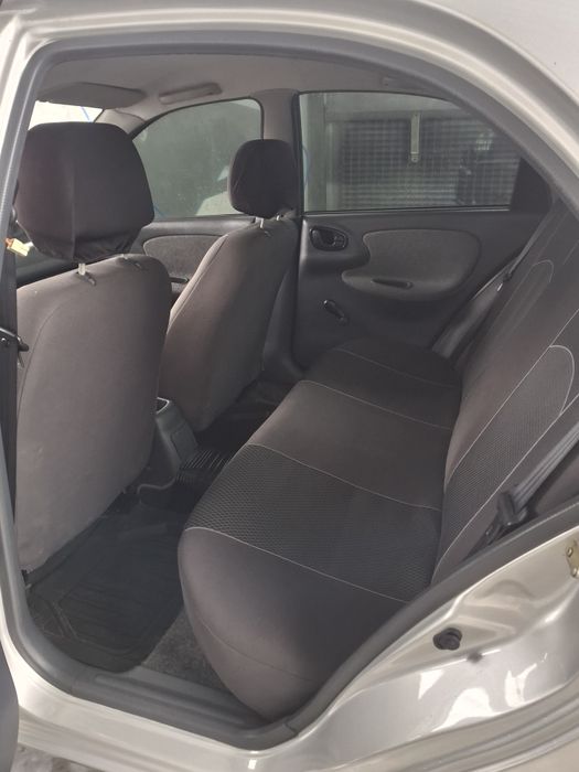 Daewoo Sens 2006 року