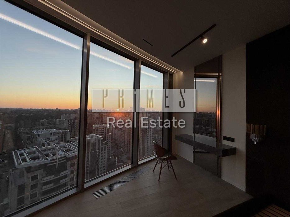 Продаж 3к квартири, ЖК TARYAN Towers, вул. Лумумби Патріса, Печерськ