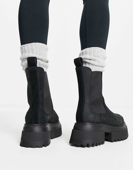 Чоботи Timberland Chelsea