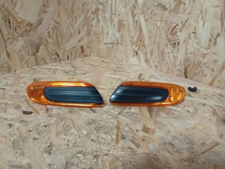 Peças MINI F55 Novas/Usadas