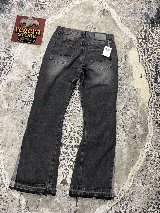 Джинсы Gallery Dept Flared jeans галери депт фларед джинс клеш archive