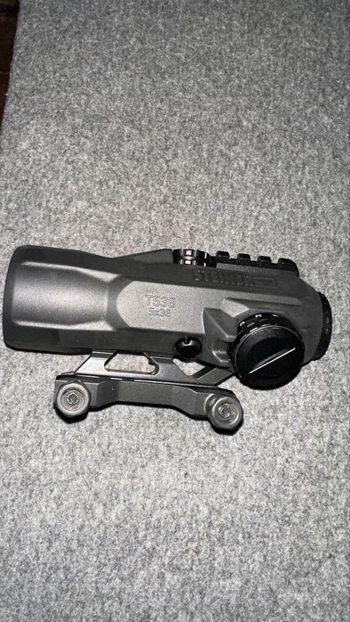 Приціл STEINER T332/5.56