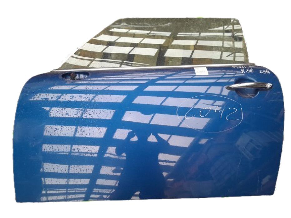 Porta frente esquerda MINI Mini (R56)